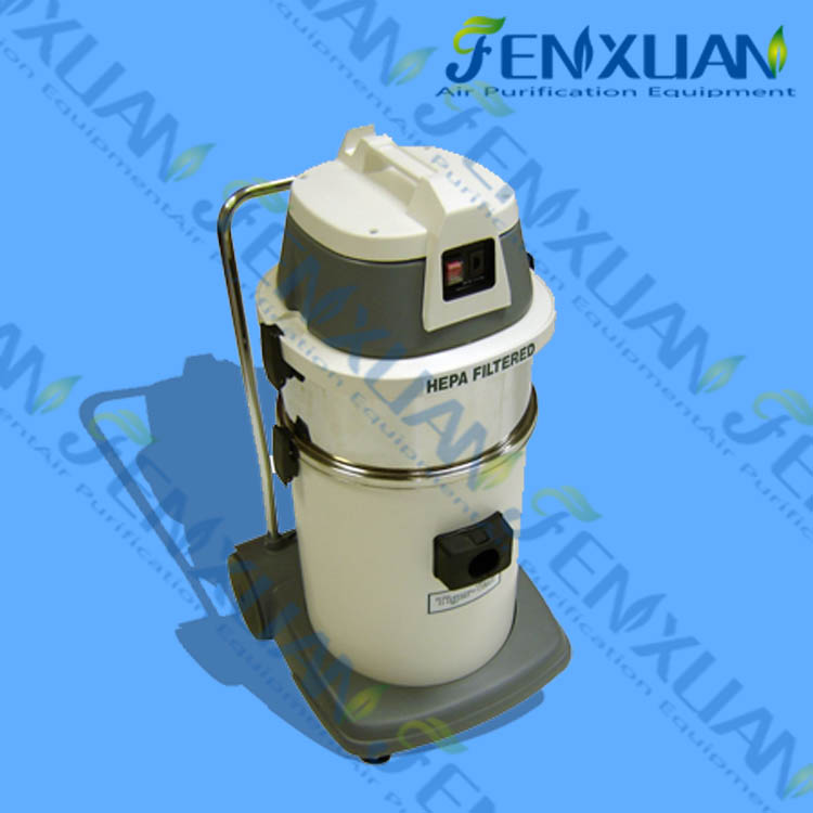 AS-400干濕兩用吸塵器(虎威牌)