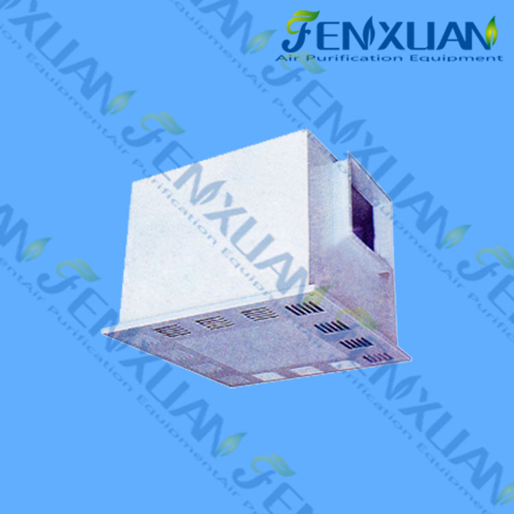 潔凈室高效送風(fēng)口(HEPA送風(fēng)口)